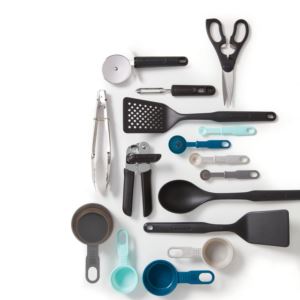 16pc+Kitchen+Tool+and+Gadget+Set