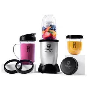 11pc+Personal+Blender+Set