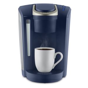 K-Select+Brewer