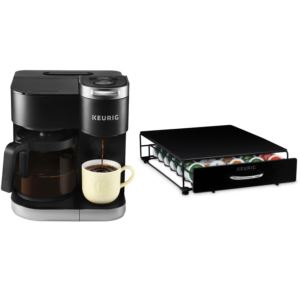 KeurigK-Duo+with+Storage+Drawer