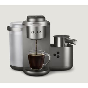 Keurig+K-Caf+Brewer