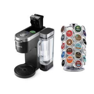 KeurigK-Duo++with+Pod+Carousel