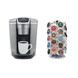 K-Elite+Brewer+-+Brushed+Silver+with+Pod+Carousel