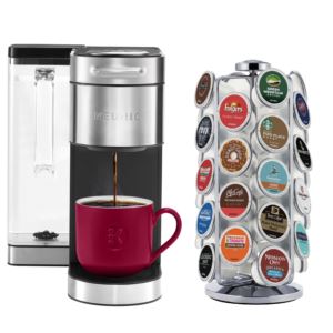 Keurig+K-Supreme+Plus+Brewer+with+Pod+Carousel