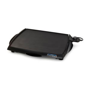 TiltnDrain+BigGriddle+Cool+Touch+Electric+Griddle