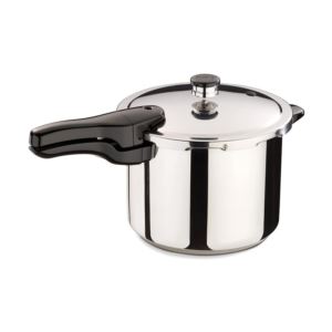 qt+Stainless+Steel+Pressure+Cooker