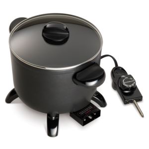 Kitchen+Kettle+Multi-Cooker%2FSteamer