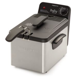 Stainless+Steel+ProFy+Immersion+Element+Deep+Fryer