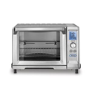 Cuisinart+Rotisserie+Convection+Toaster+Oven