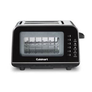 Cuisiart+ViewPro+Glass+2+Slice+Toaster