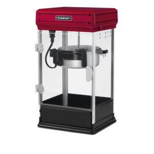 Cuisinart+Classic+Style+Popcorn+Maker