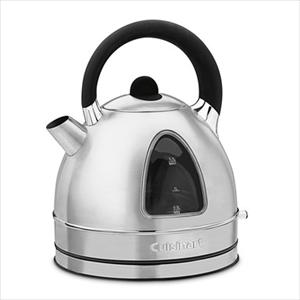 Cuisinart+Cordless+Electric+Kettle