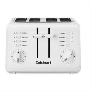 Cuisinart+Compact+Toaster