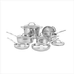 Cuisinart+Chef%27s+Classic+Stainless+Cookware