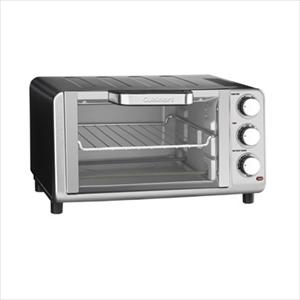 Cuisinart+Compact+Toaster+Oven+Broiler