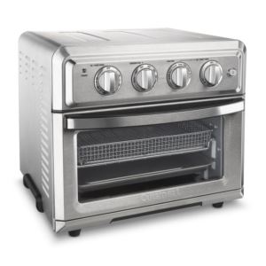 Cuisinart+Air+Fryer+Toaster