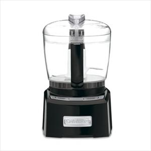Cuisinart+Elite+Collection+3+Cup+Chopper%2FGrinder%2C+Black