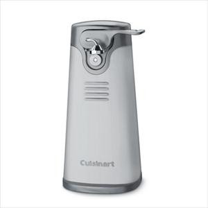 Cuisinart+Deluxe+Stainless+Steel+Can+Opener