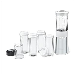 Cuisinart+SmartPower+15+Pc.+Portable+Blending+Chopping+Sys.