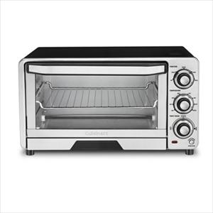 Cuisinart+Custom+Classic+Toaster+Oven+Broiler