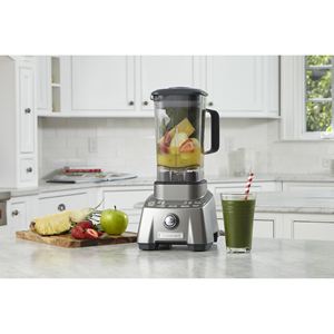 Cuisinart+Hurricane+3.5+Peak+Horsepower+High+Power+Blender