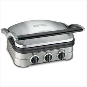 Cuisinart+Griddler