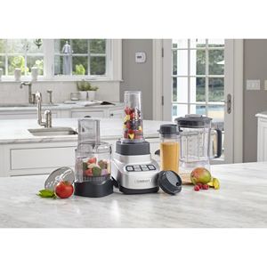 Cuisinart+Velocity+Ultra+Blender+%2F+Food+Processor