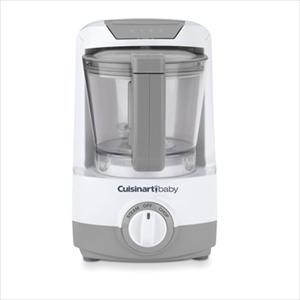 Cuisinart+Baby+Food+Maker+and+Bottle+Warmer