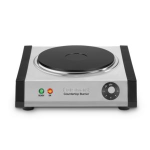 Cuisinart+Cast+Iron+Single+Burner