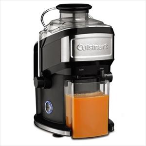 Cuisinart+Compact+Juice+Extractor