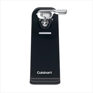 Cuisinart+Can+Opener%2C+Black