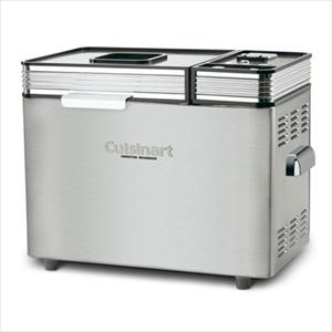 Cuisinart+Convection+Bread+Maker
