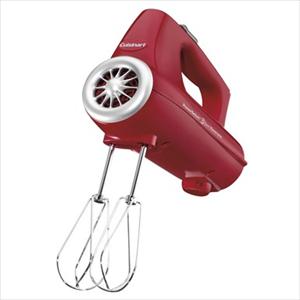 Cuisinart+SmartPower+3-Speed+Electronic+Hand+Mixer