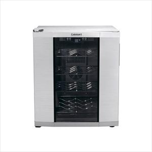 Cuisinart+16+Bottle+Private+Reserve+Wine+Cellar