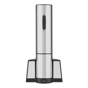 Cuisinart+Cordless+Rechargeable+Wine+Opener