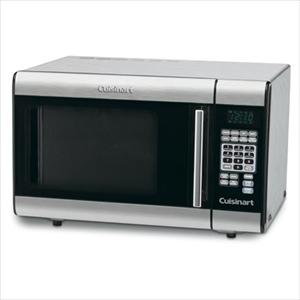 Cuisinart+Microwave