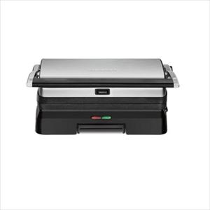 Cusinart+Griddler+Grill+%26+Panini+Press