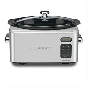 Cuisinart+Programmable+Slow+Cooker