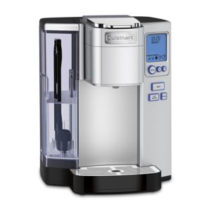 Cuisinart+Premium+Single+Serve+Coffeemaker