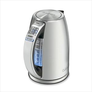 Cuisinart+PerfecTemp+Cordless+Electric+Kettle