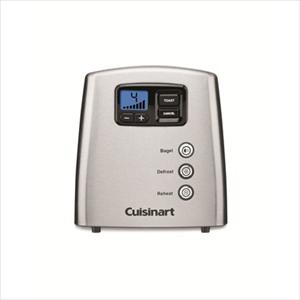 Cuisinart+Countdown+Leverless+Slice+Toaster