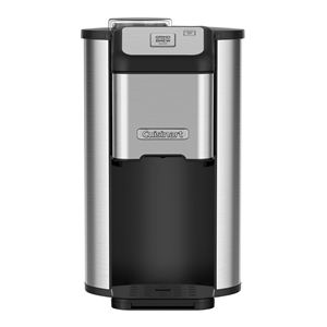 Cuisinart+Grind+%26+Brew+Single+Cup+Coffeemaker