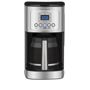 Cuisinart+PefecTemp+12+Cup+Thermal+Programmable+Coffeemaker