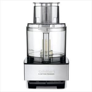 Cuisinart+Custom+14-Cup+Food+Processor-Brushed+Chrome