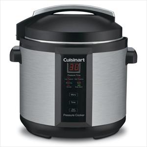 Cuisinart+Electric+Pressure+Cooker