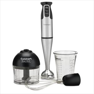 Cuisinart+SmartStick+2+Speed+Hand+Blender