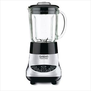 Cuisinart+SmartPower+7+Speed+Electronic+Blender