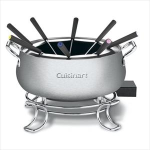 Cuisinart+Electric+Fondue+Pot