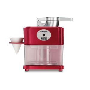 Cuisinart+Snow+Cone+Maker