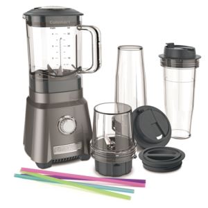 Cuisinart+Hurricane+Compact+Juicing+Blender
